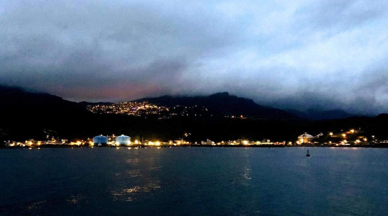晶晶輕旅民宿 New Taipei City Екстер'єр фото
